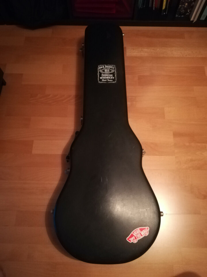 Gibson Les Paul Special Black 2004