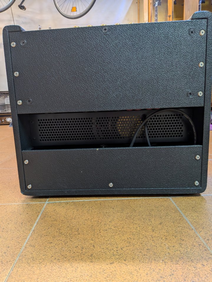 Marshall studio vintage 20c