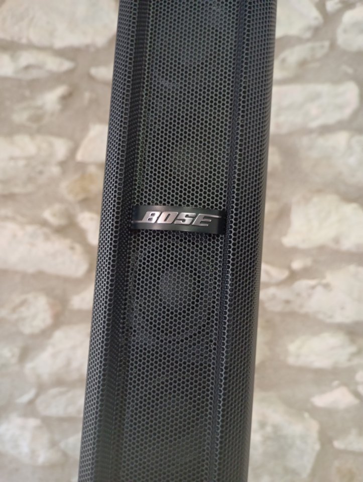 Bose L1 8Pro de segunda mano · Foto 2 de 10 · Girona · 800 €