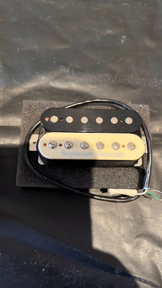 Seymour Duncan SH 4