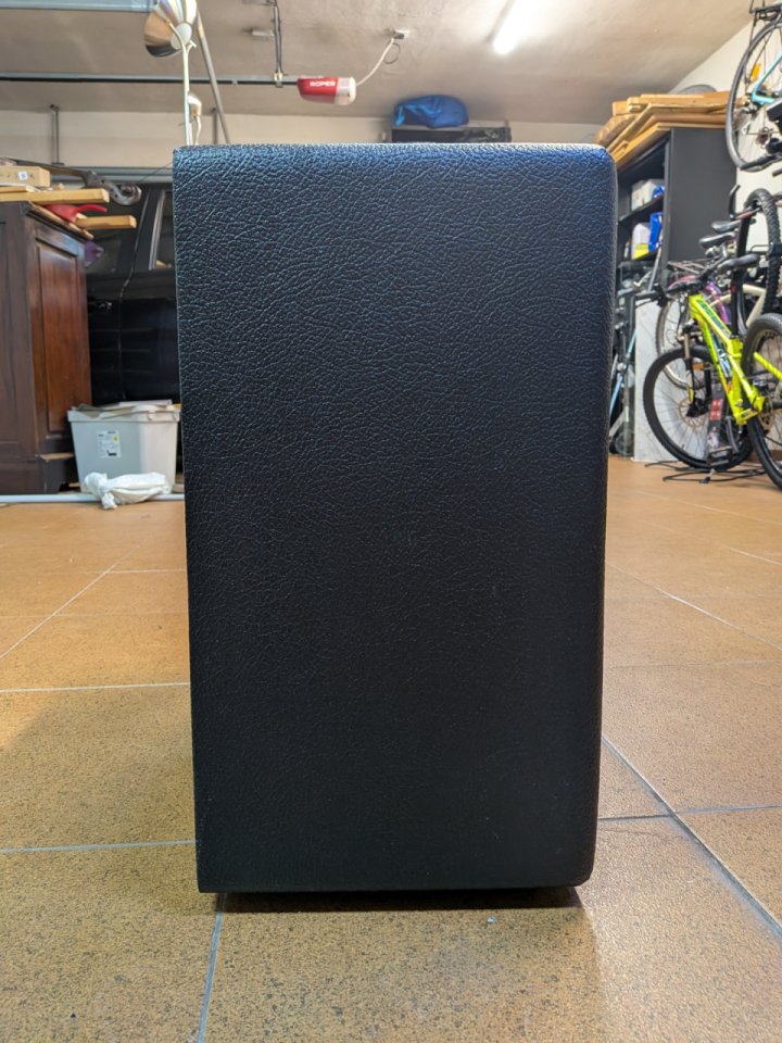 Marshall studio vintage 20c