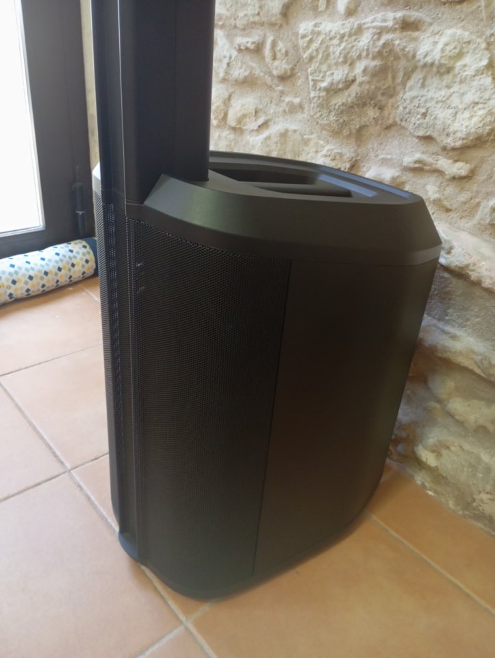 Bose L1 8Pro de segunda mano · Foto 3 de 10 · Girona · 800 €