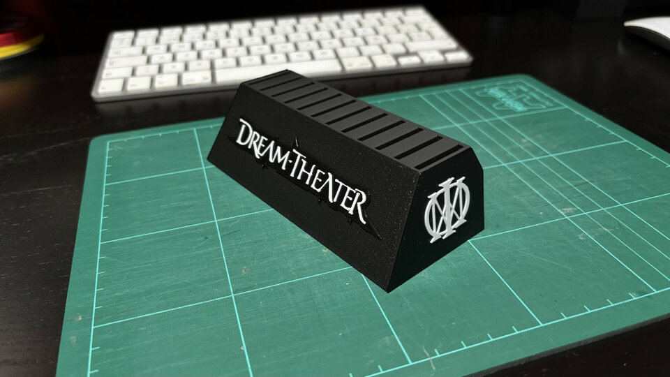 Portapuas Dream Theater