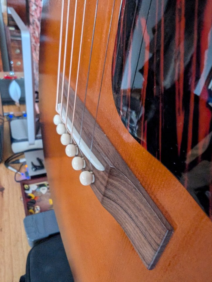 Atkin J-19 Nueva 45mm cejilla! de segunda mano · Foto 6 de 10 · Palencia · 3600 €