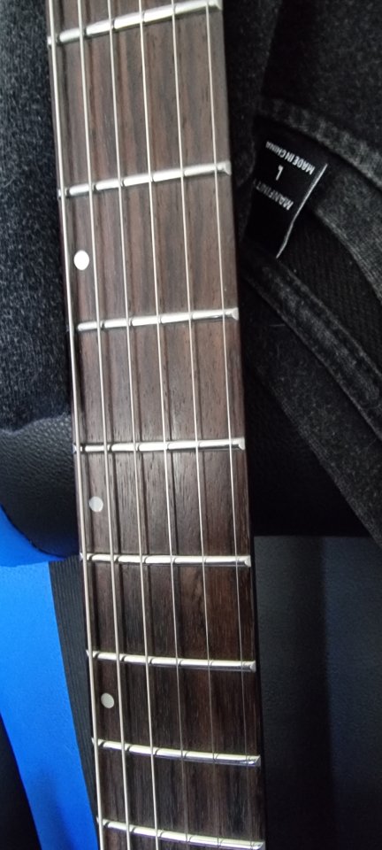 Mooer GTRS W900 de segunda mano · Foto 4 de 10 · Madrid · 500 €