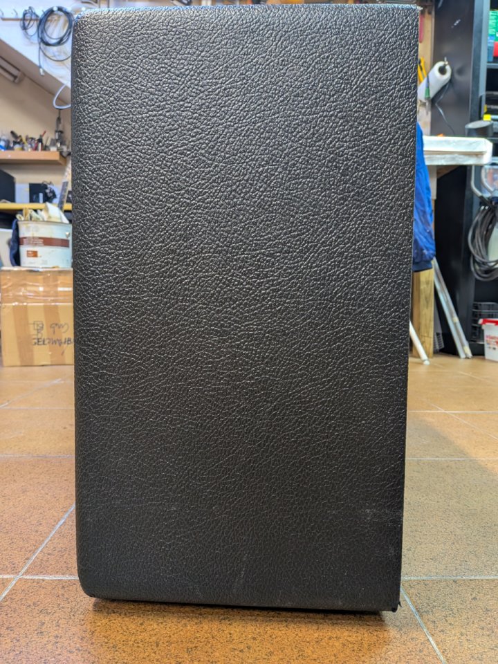 Marshall studio vintage 20c