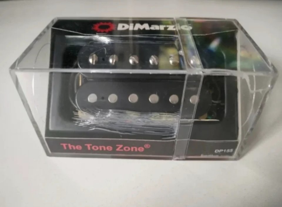 Dimarzio Tone Zone de segunda mano · Foto 1 de 2 · Murcia · 70 €