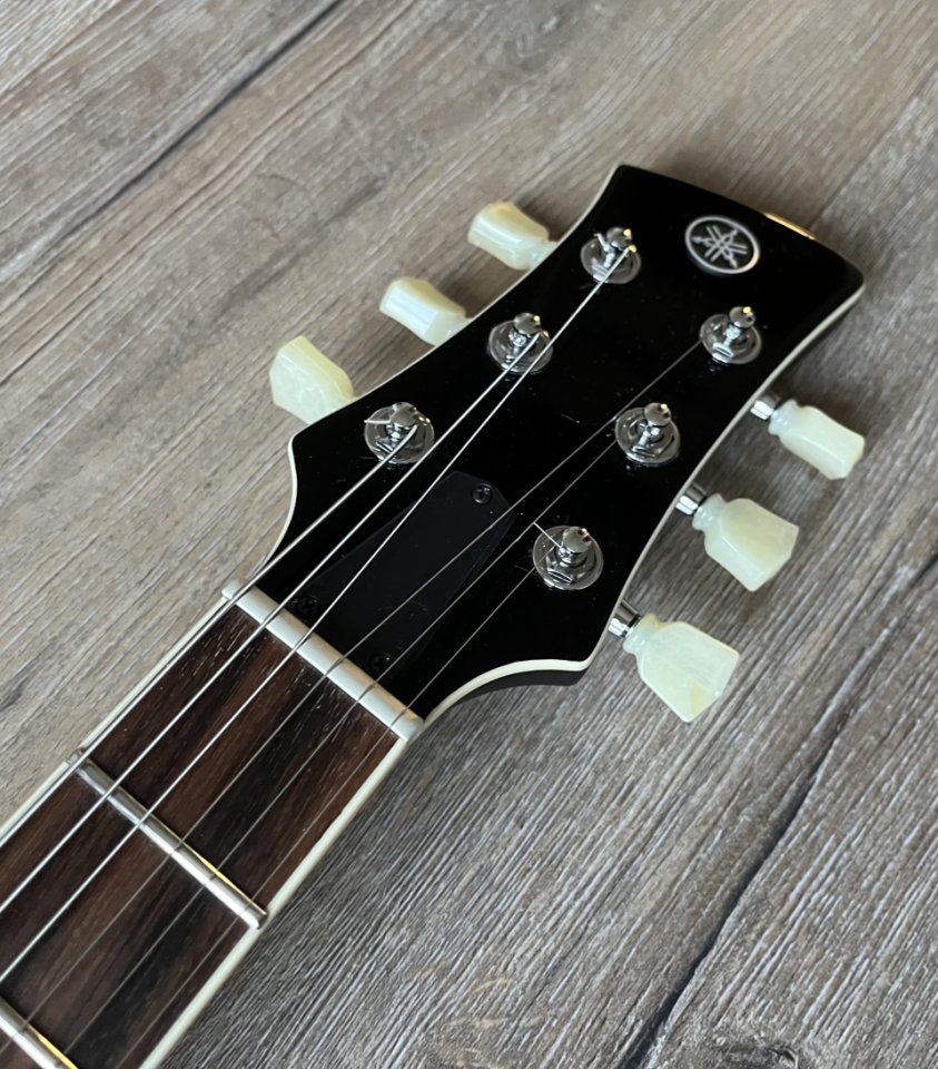 Yamaha Revstar RS02CB Chris Buck de segunda mano · Foto 10 de 10 · Toledo · 950 €