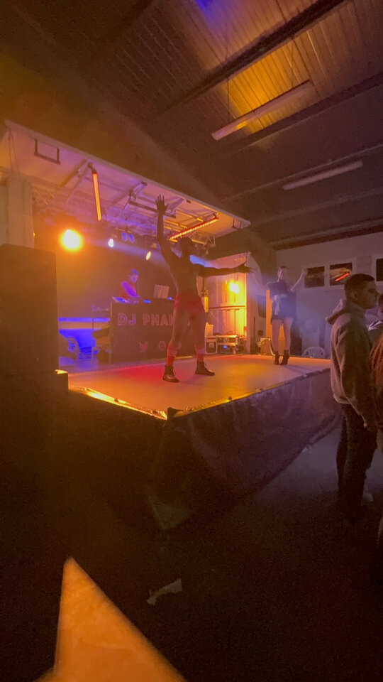 Equipamiento Completo