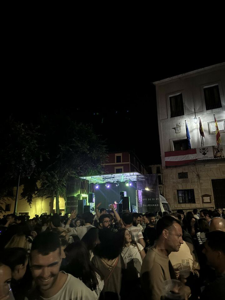 Equipamiento Completo