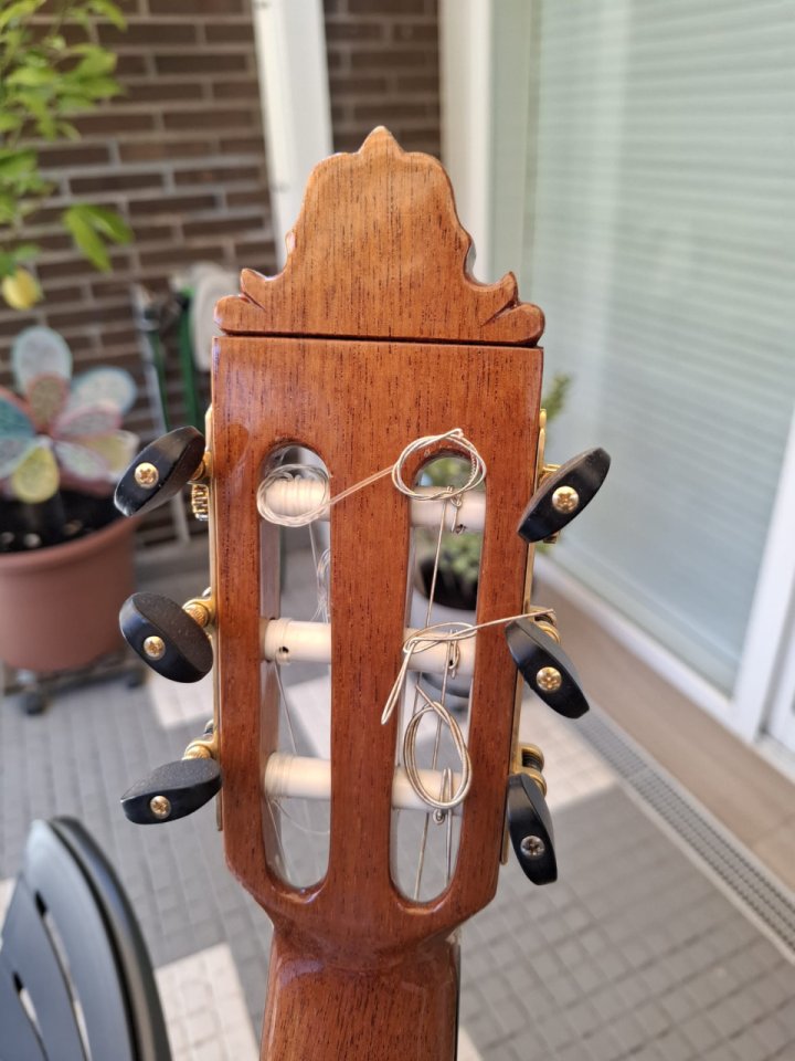 Valeriano Bernal Gitano 50 aniversario de segunda mano · Foto 4 de 8 · Madrid · 1200 €