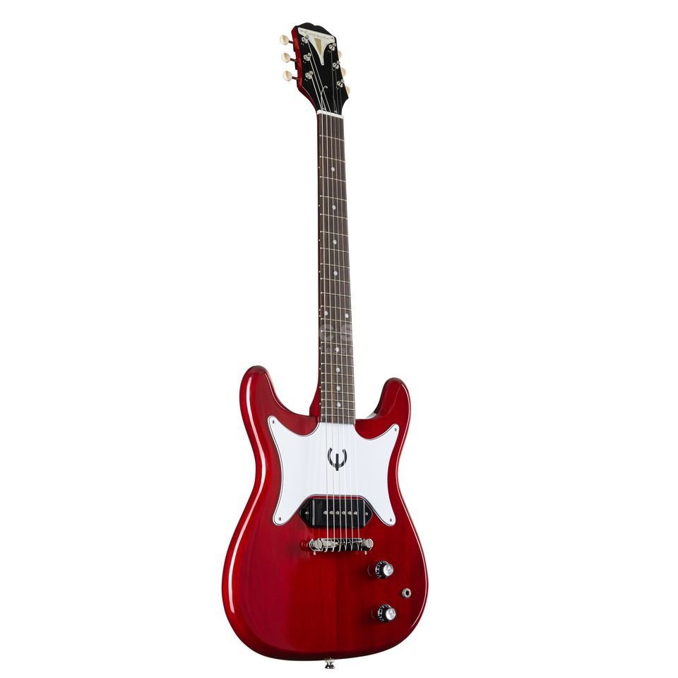 Compro Epiphone Coronet de segunda mano · Valencia