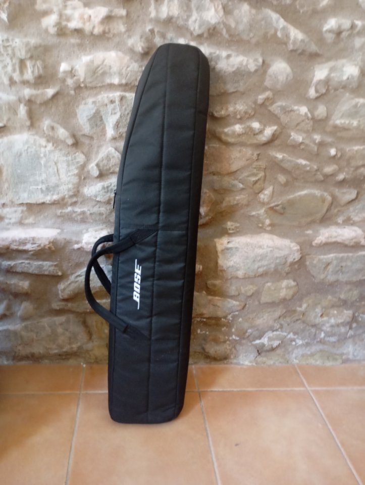 Bose L1 8Pro de segunda mano · Foto 9 de 10 · Girona · 800 €
