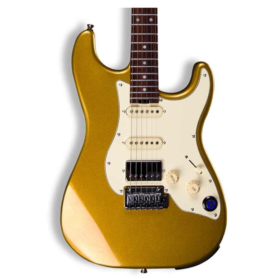 Mooer GTRS Guitars Standard S 800 G