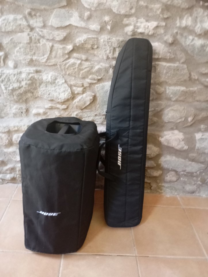 Bose L1 8Pro de segunda mano · Foto 10 de 10 · Girona · 800 €