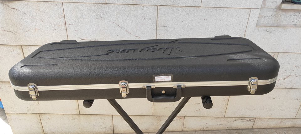 Ibanez JS1200CA Guitarra Elétrica de segunda mano · Foto 3 de 7 · A Coruña · 1300 €