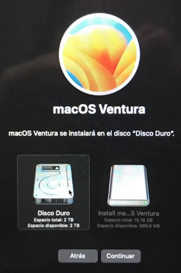 Actualiza y dale vida a  tu viejo Mac Pro 5.1- 6.1- portátiles.