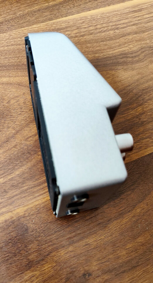 *RESERVADO* Digitune SDS-2 Super Distortion Pedal