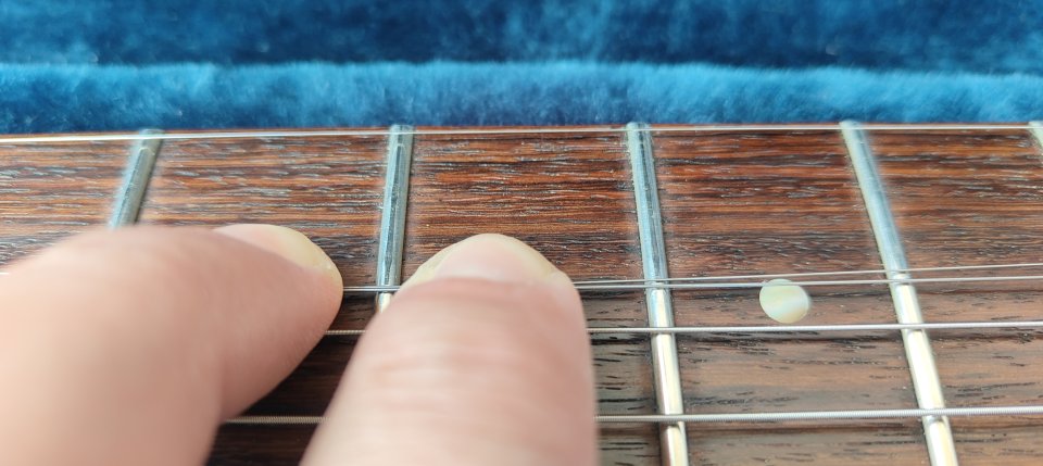 Ibanez JS1200CA Guitarra Elétrica de segunda mano · Foto 7 de 7 · A Coruña · 1300 €