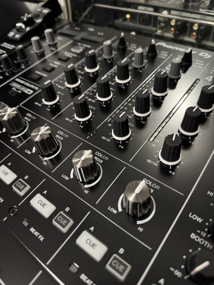 2 X cdjs 3000 + djm A9 + Decksavers + maletas transporte