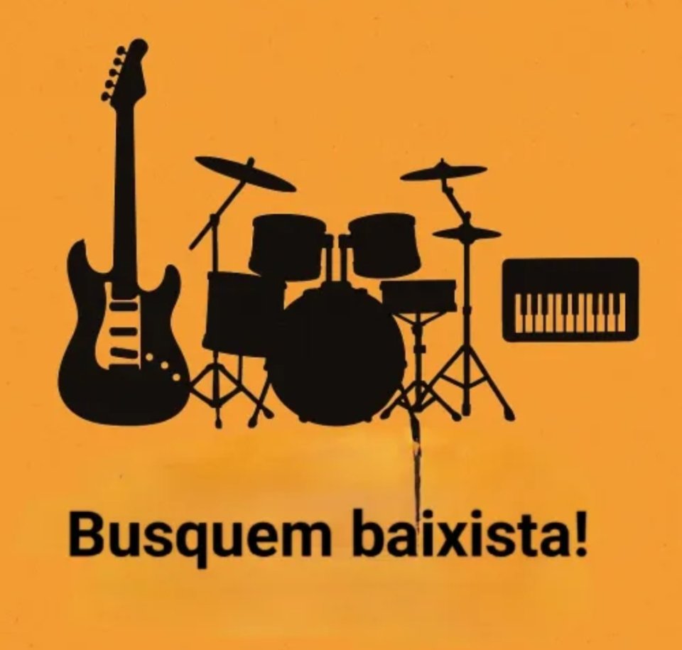 Es busca baixista (versions soul, funk, blues, etc)