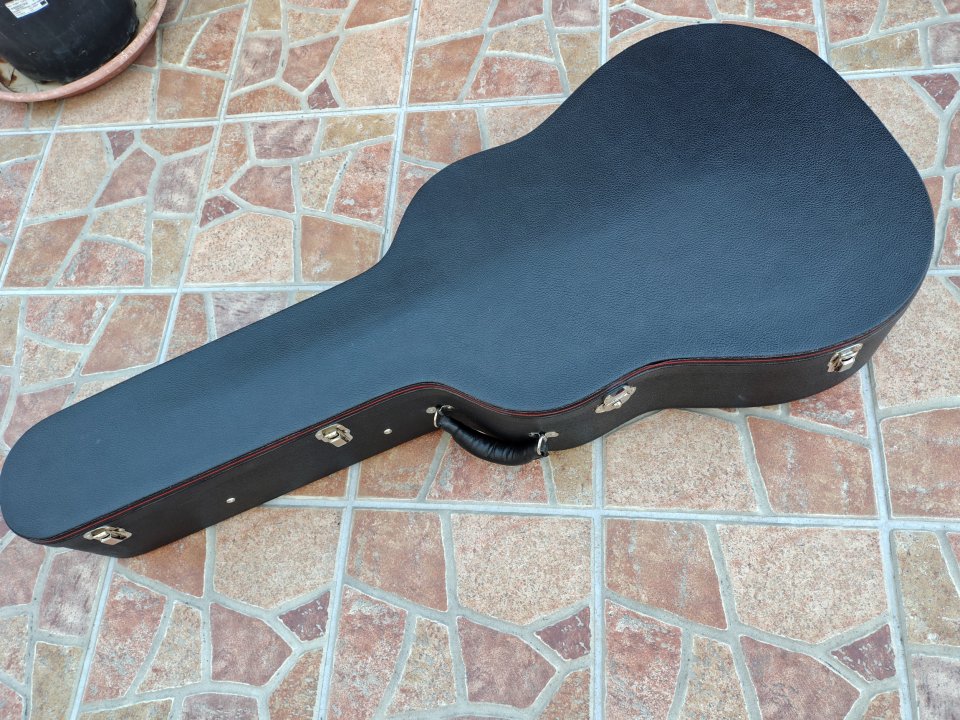 Gibson J-35 1936 Historic Collection de segunda mano · Foto 10 de 10 · Granada · 3000 €