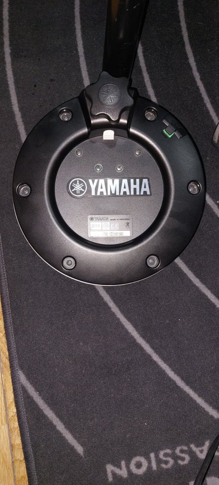 Pad Yamaha XP80