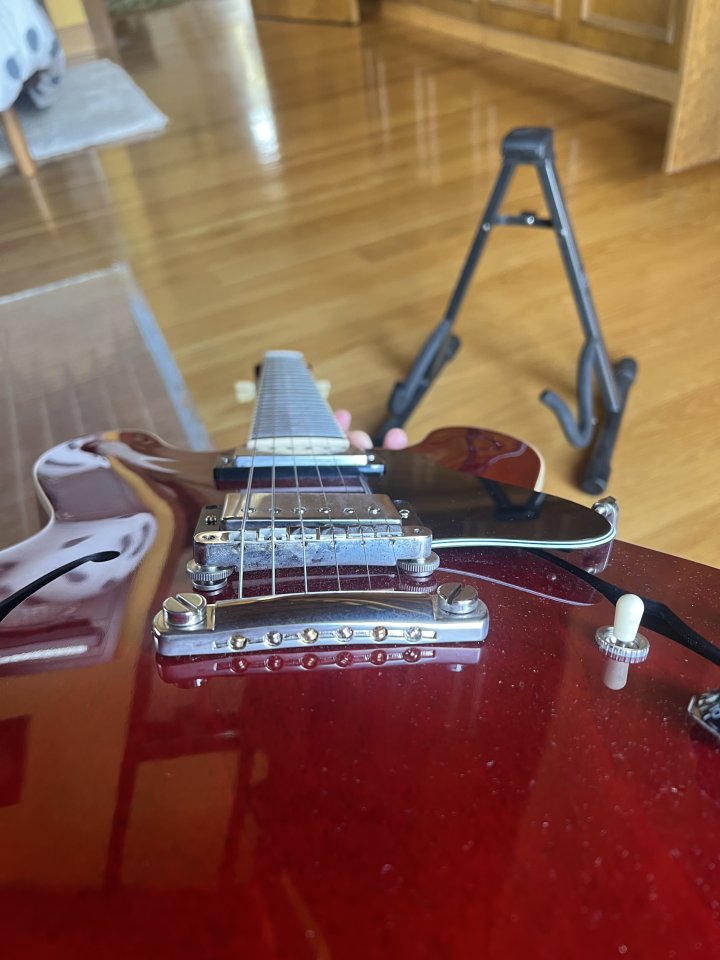 Gibson ES-335