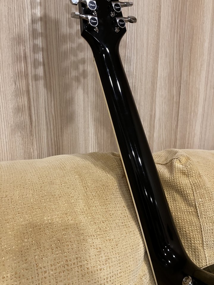Takamine EF381SC de segunda mano · Foto 6 de 10 · Cádiz · 825 €