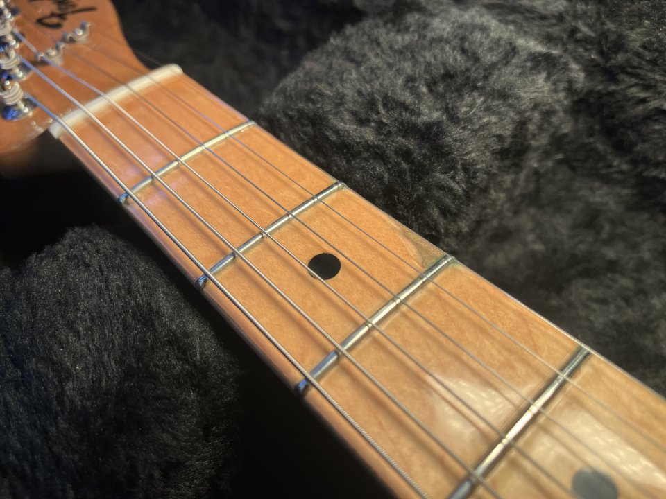 Fender Telecaster 1974 Natural