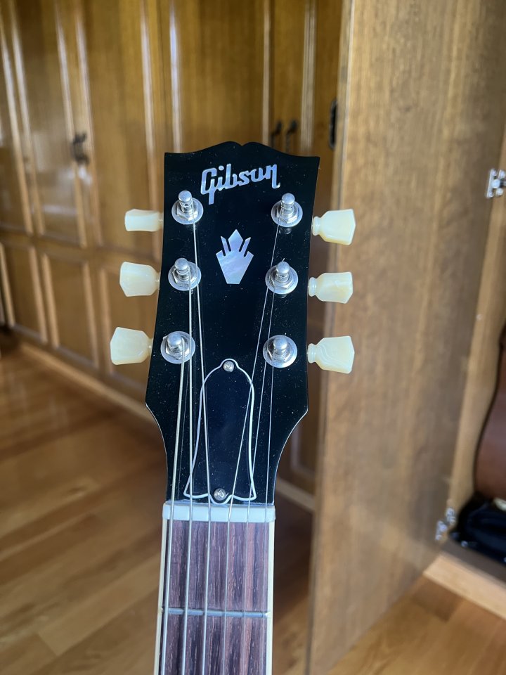 Gibson ES-335