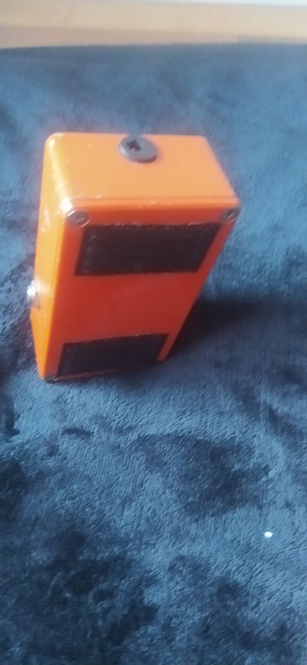 Ross phaser clon de segunda mano · Foto 2 de 5 · Pontevedra · 30 €