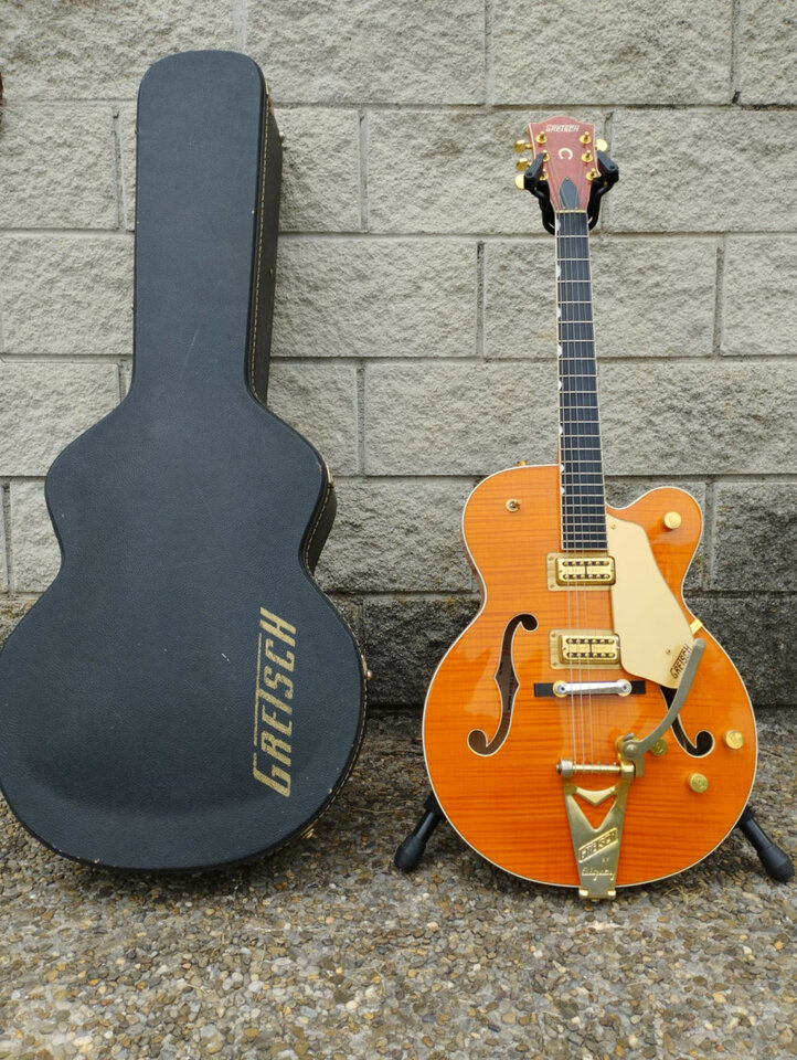 Grestch 6120 TM (1999)