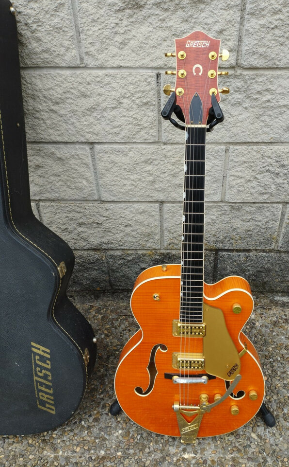 Grestch 6120 TM (1999)