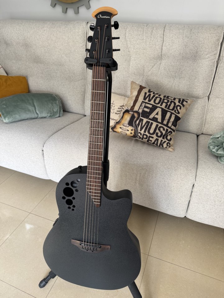 Ovation Elite 2078TX-5