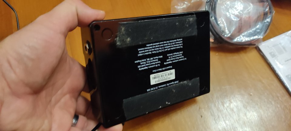 Line 6 HX STOMP - envío incluido