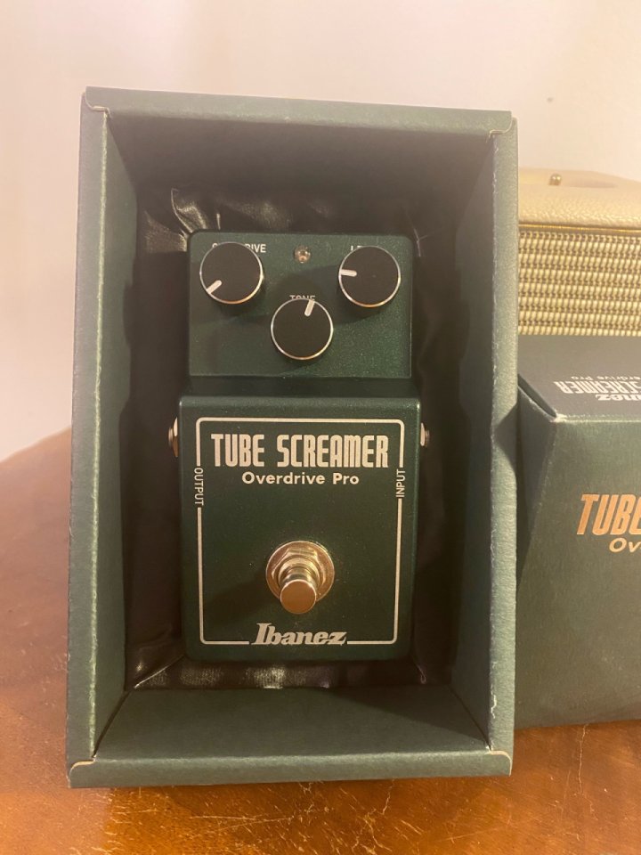 TS808HWV2 hand wound