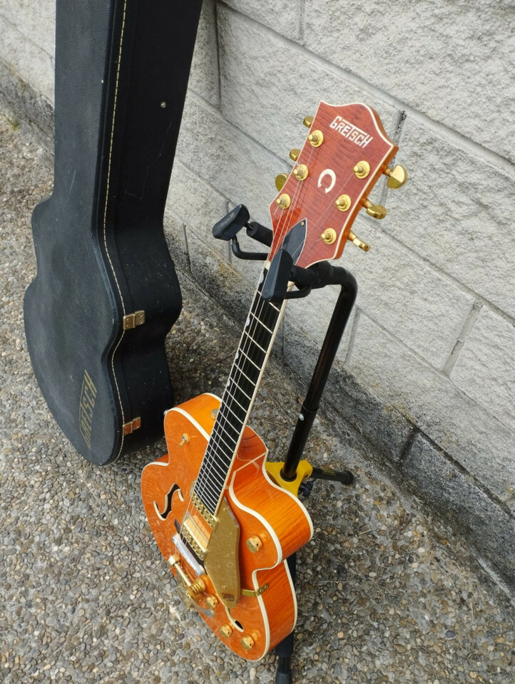 Grestch 6120 TM (1999)