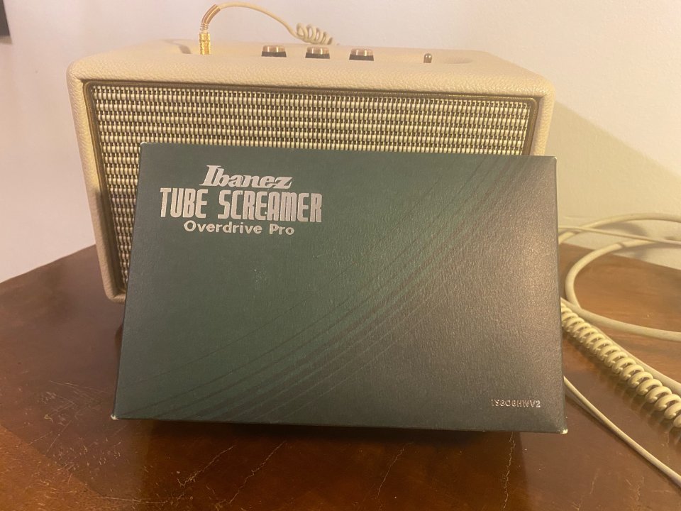 TS808HWV2 hand wound