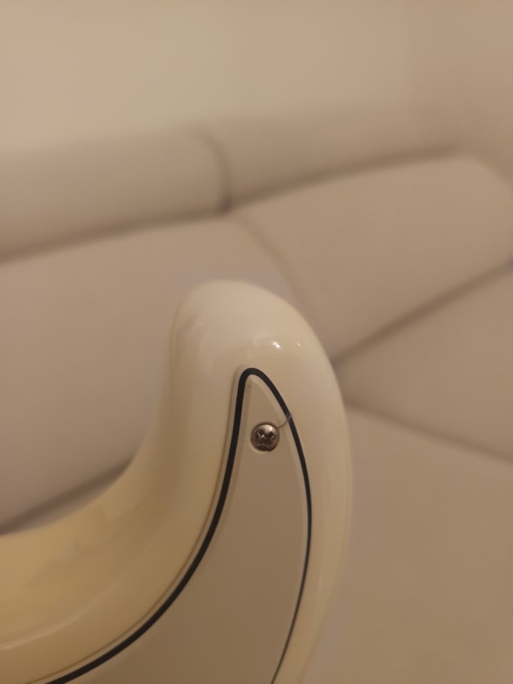 Fender Stratocaster American Vintage II OW de segunda mano · Foto 7 de 10 · Málaga · 1800 €