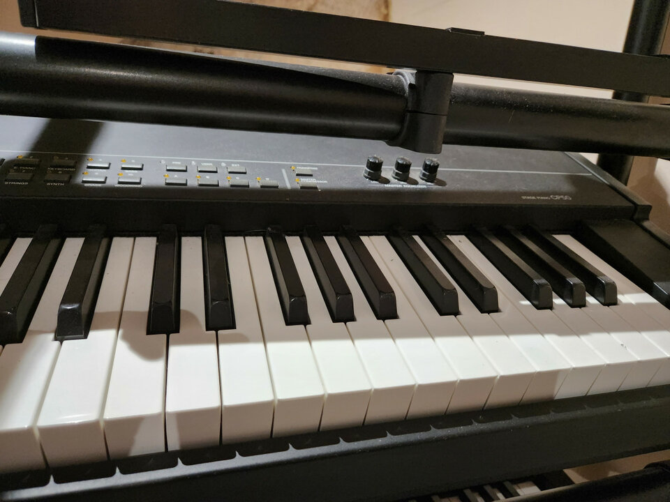 Yamaha Cp50