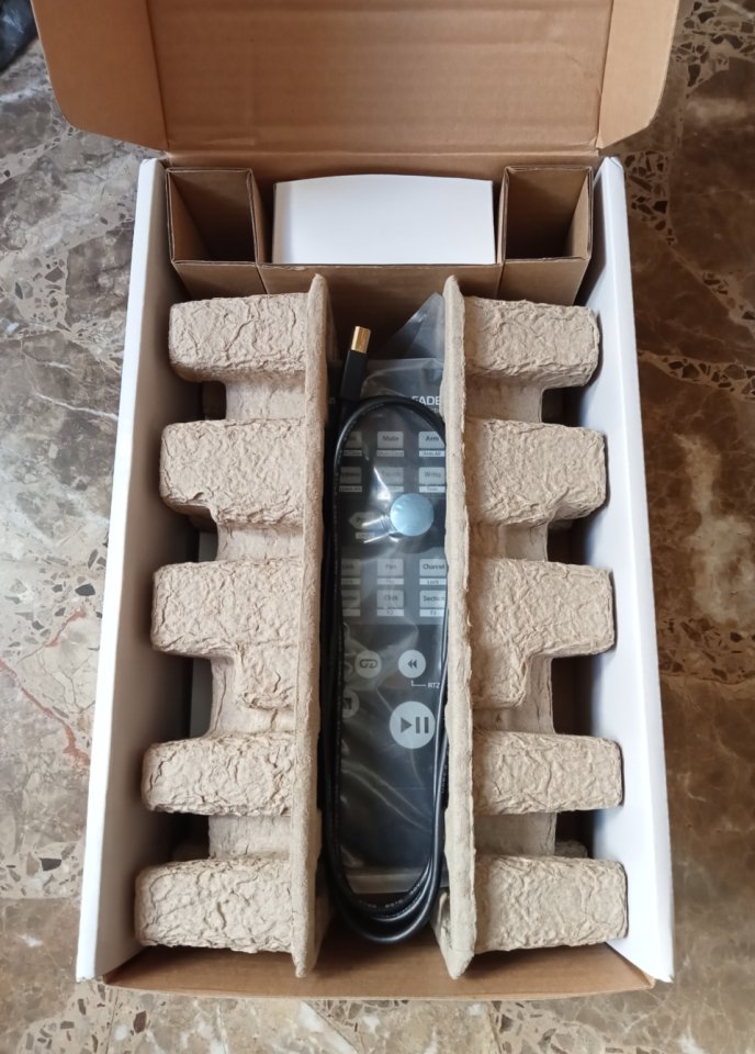Presonus Faderport V2 oportunidad de segunda mano · Foto 2 de 3 · Barcelona · 130 €