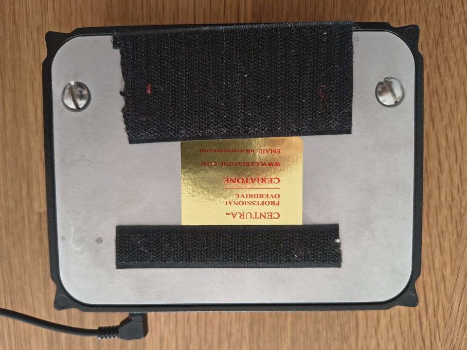 Ceriatone Centura de segunda mano · Foto 2 de 3 · Cádiz · 250 €