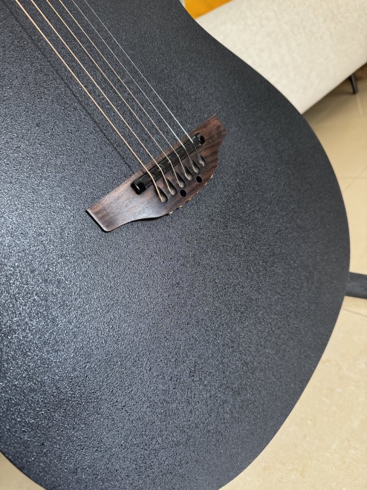 Ovation Elite 2078TX-5