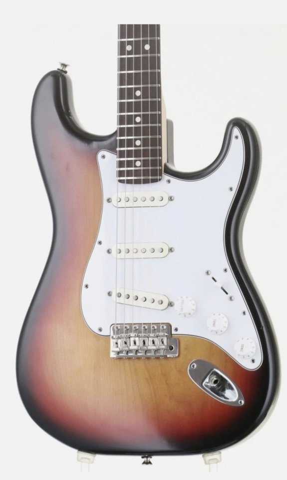 Fender stratocaster o telecaster Highway de segunda mano · Alicante