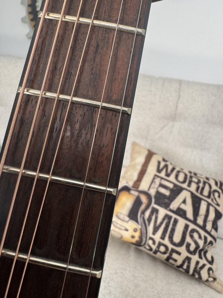 Ovation Elite 2078TX-5