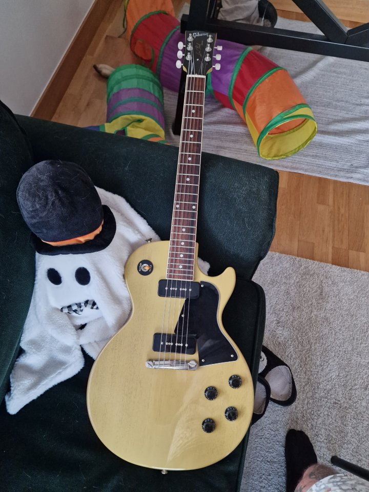 Gibson les paul special de segunda mano · Foto 2 de 4 · Bizkaia · 1250 €