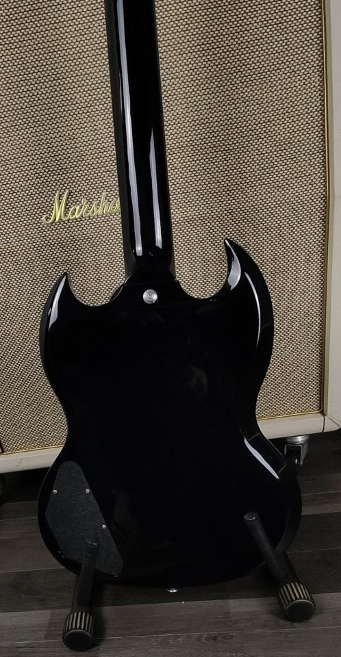 Gibson SG Standard 2015 USA de segunda mano · Foto 6 de 7 · A Coruña · 1250 €