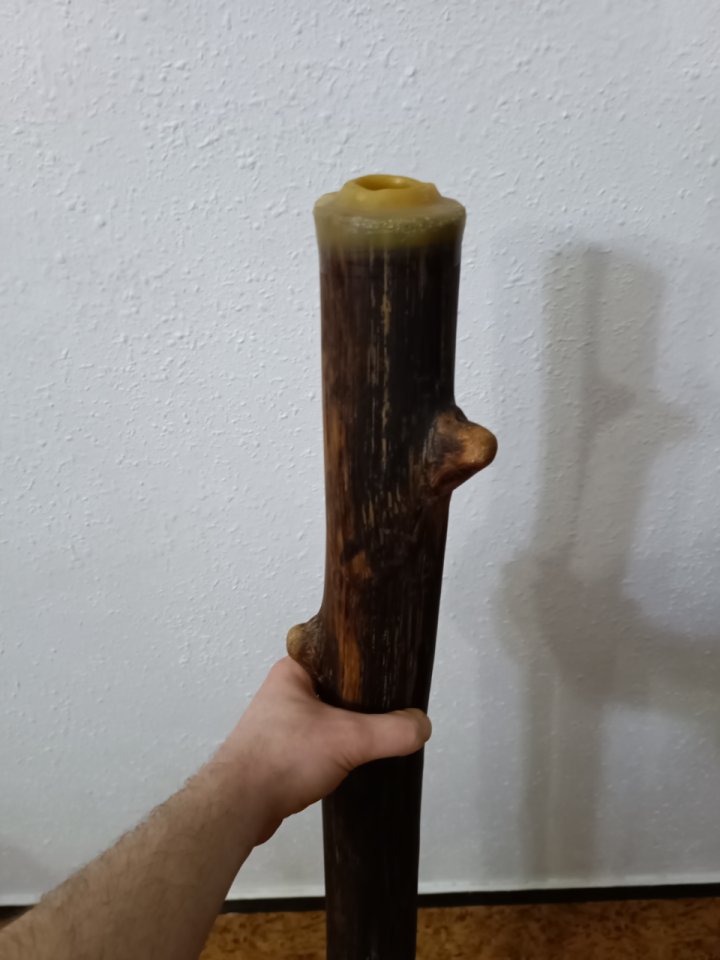 Digeridoo luthier