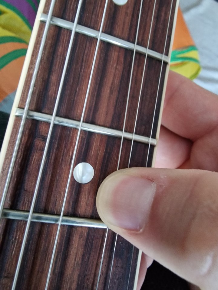 Gibson les paul special de segunda mano · Foto 3 de 4 · Bizkaia · 1250 €